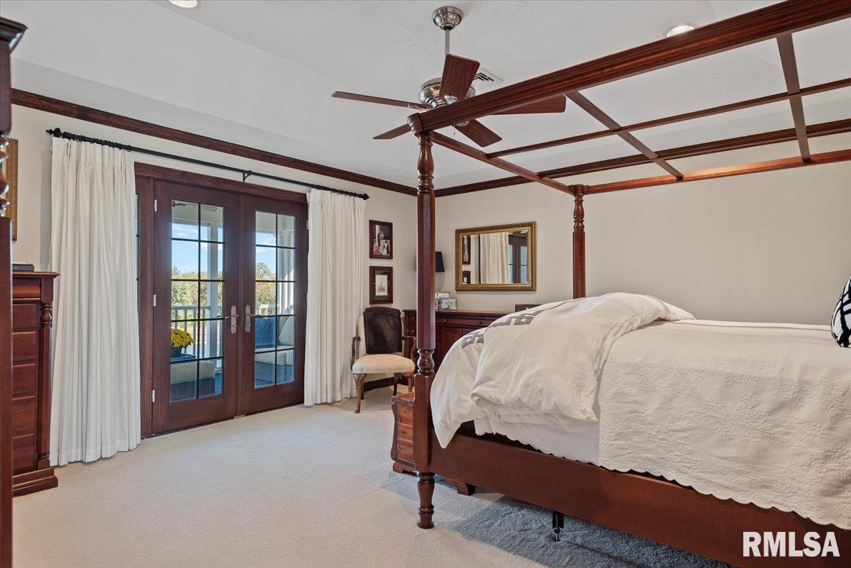 7355 New City Road Rochester, IL 62563 - Photo 40 of 87