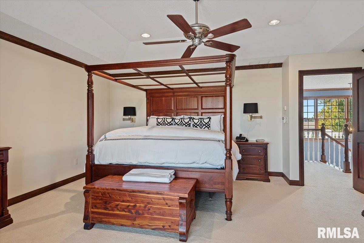 7355 New City Road Rochester, IL 62563 - Photo 42 of 87