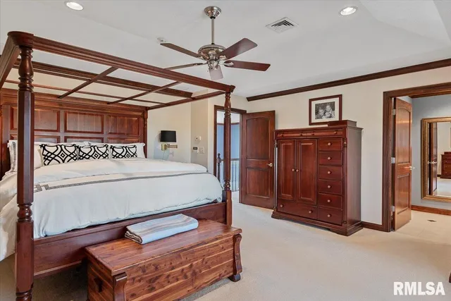 $1,275,000 | 7355 New City Road, Rochester, IL 62563