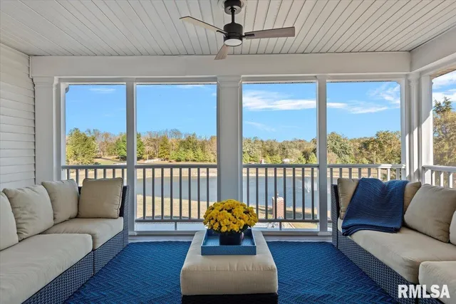 $1,275,000 | 7355 New City Road, Rochester, IL 62563