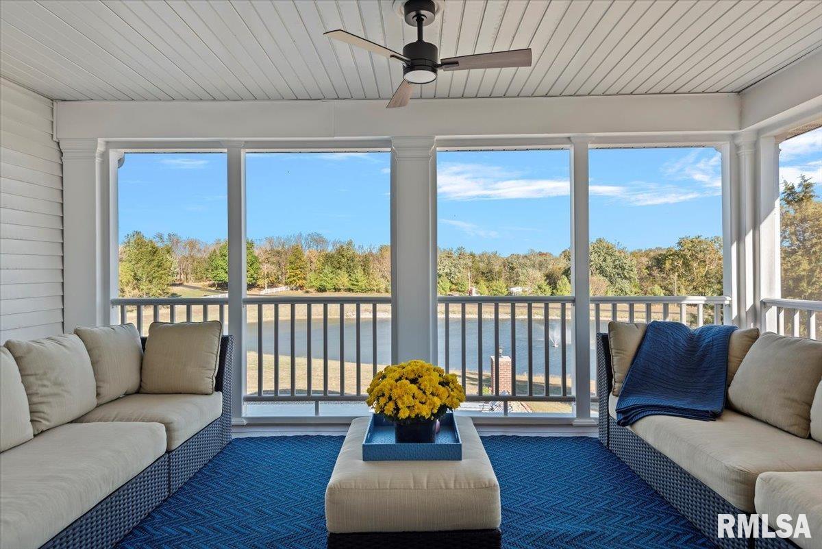 7355 New City Road Rochester, IL 62563 - Photo 44 of 87