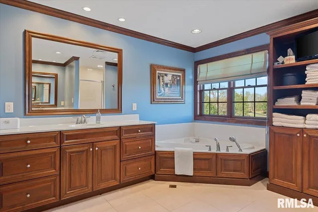 $1,275,000 | 7355 New City Road, Rochester, IL 62563