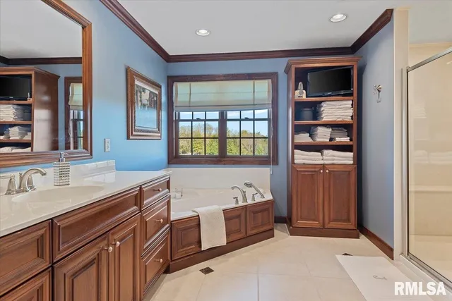 $1,275,000 | 7355 New City Road, Rochester, IL 62563