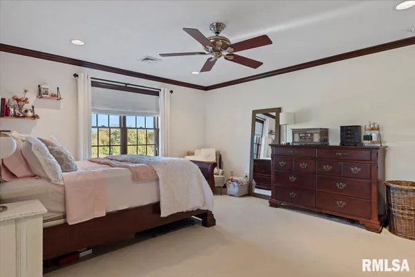 $1,150,000 | 7355 New City Road, Rochester, IL 62563