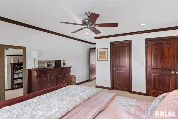 $1,150,000 | 7355 New City Road, Rochester, IL 62563