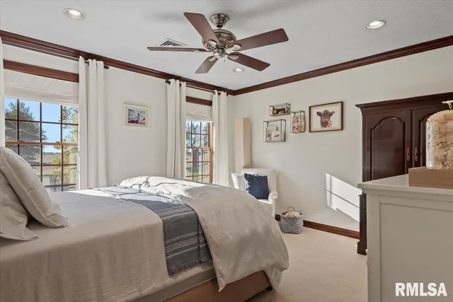 $1,275,000 | 7355 New City Road, Rochester, IL 62563