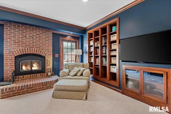 $1,150,000 | 7355 New City Road, Rochester, IL 62563