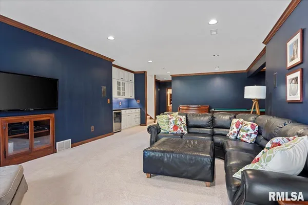 $1,150,000 | 7355 New City Road, Rochester, IL 62563