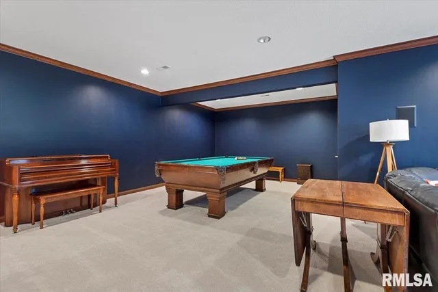 $1,275,000 | 7355 New City Road, Rochester, IL 62563