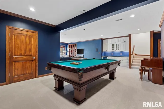 $1,275,000 | 7355 New City Road, Rochester, IL 62563