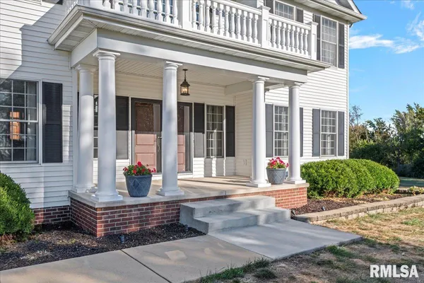 $1,150,000 | 7355 New City Road, Rochester, IL 62563