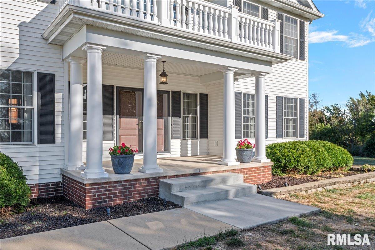 7355 New City Road Rochester, IL 62563 - Photo 6 of 87