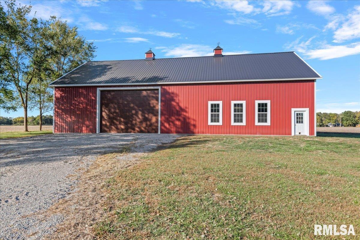 7355 New City Road Rochester, IL 62563 - Photo 63 of 87