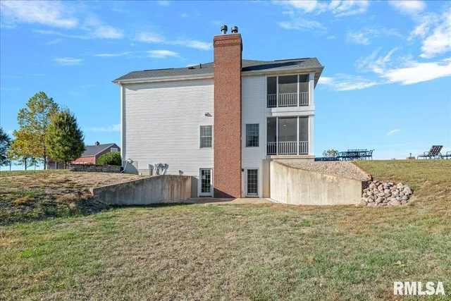 $1,275,000 | 7355 New City Road, Rochester, IL 62563