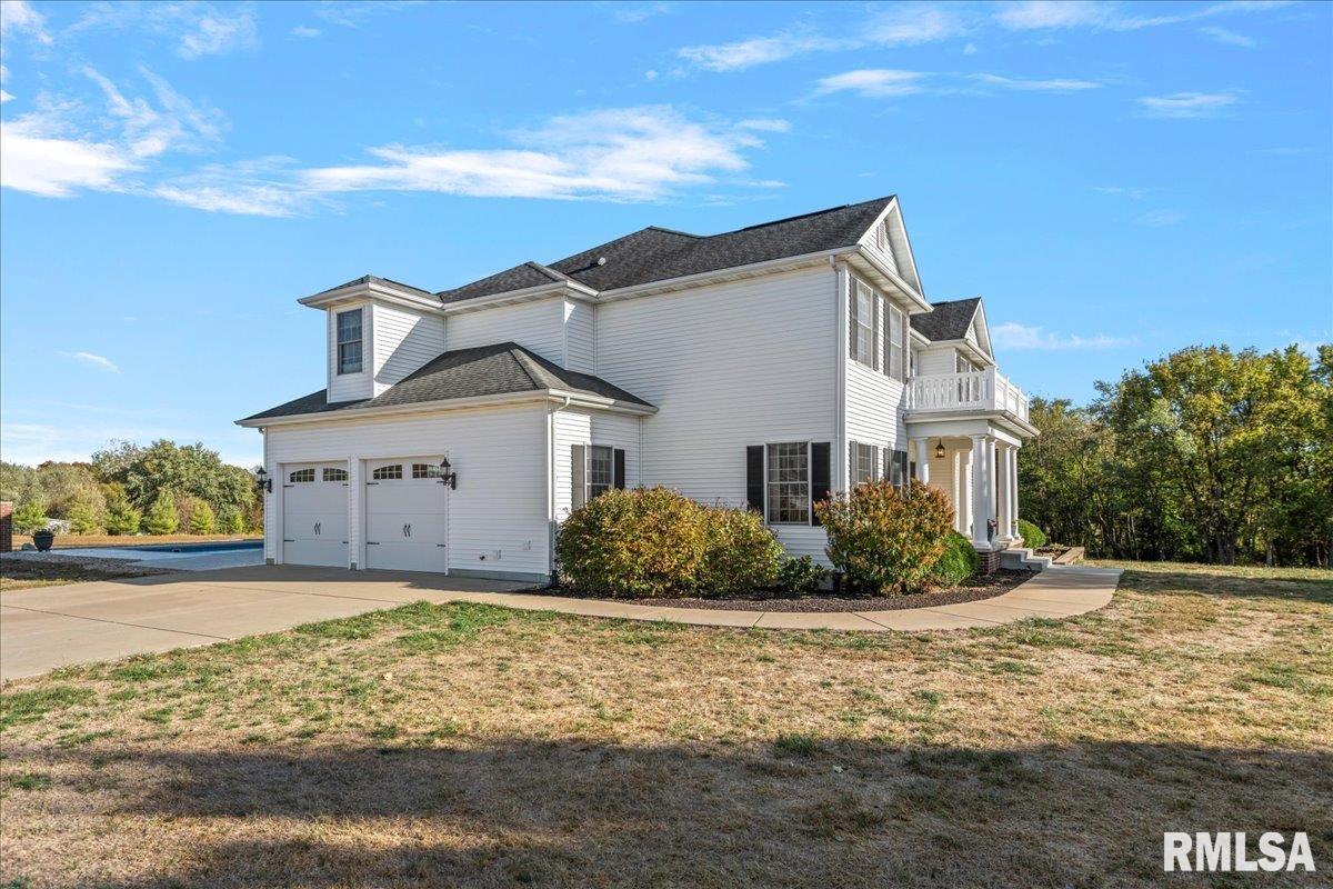 7355 New City Road Rochester, IL 62563 - Photo 7 of 87