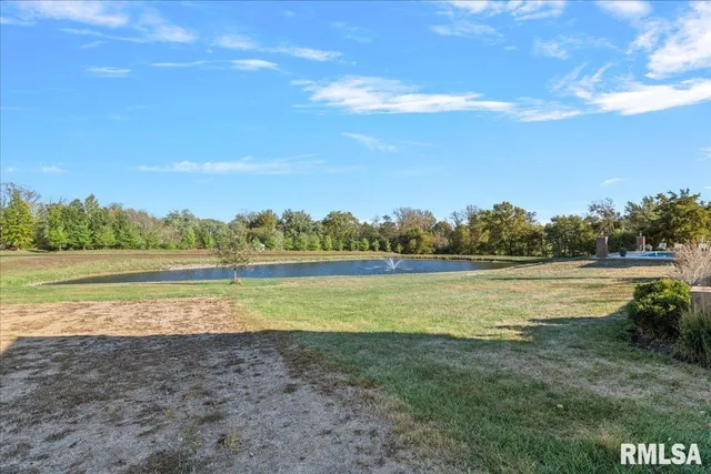 $1,275,000 | 7355 New City Road, Rochester, IL 62563