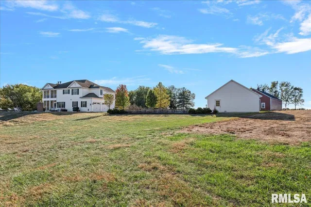 $1,275,000 | 7355 New City Road, Rochester, IL 62563