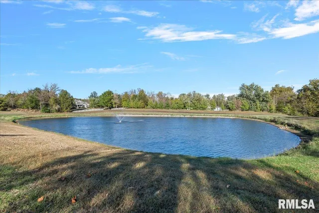 $1,275,000 | 7355 New City Road, Rochester, IL 62563