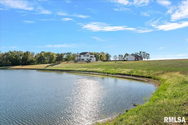 $1,275,000 | 7355 New City Road, Rochester, IL 62563