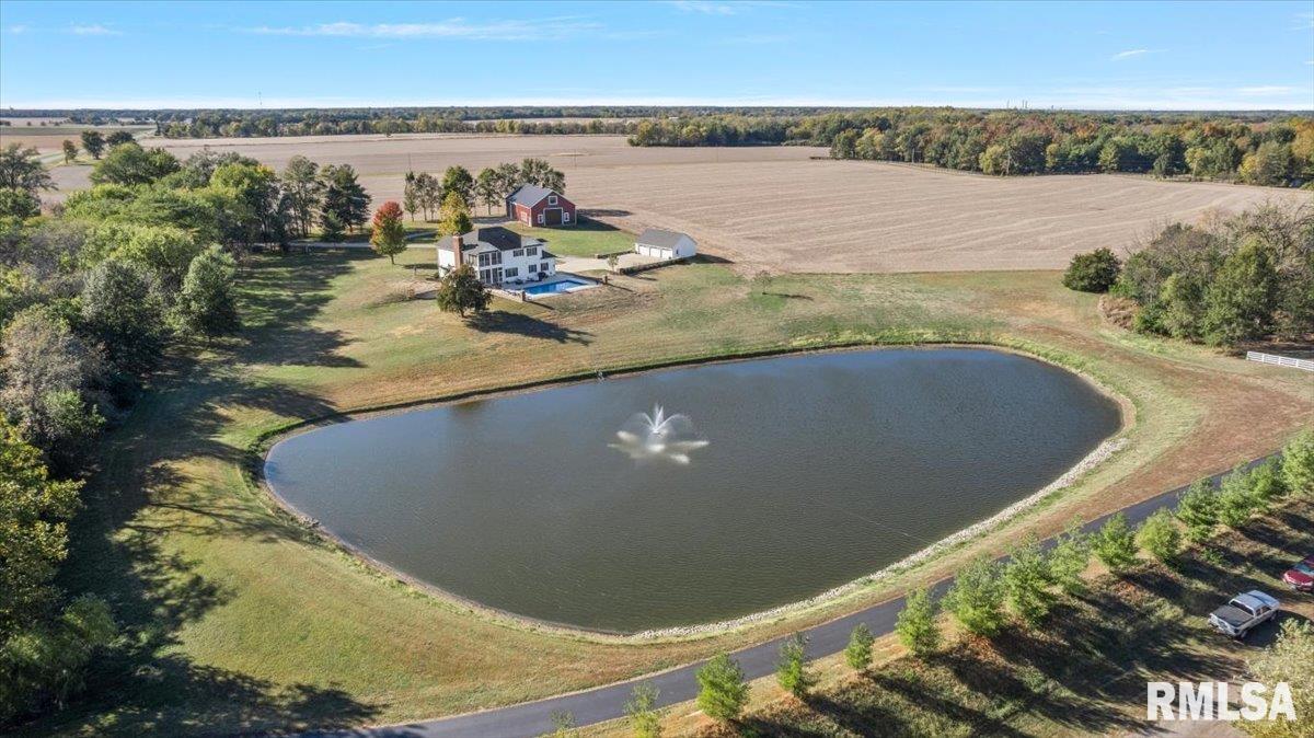 7355 New City Road Rochester, IL 62563 - Photo 81 of 87