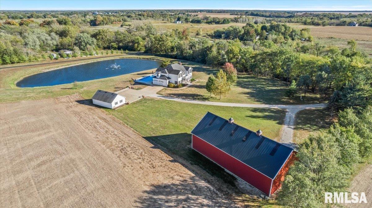 7355 New City Road Rochester, IL 62563 - Photo 84 of 87