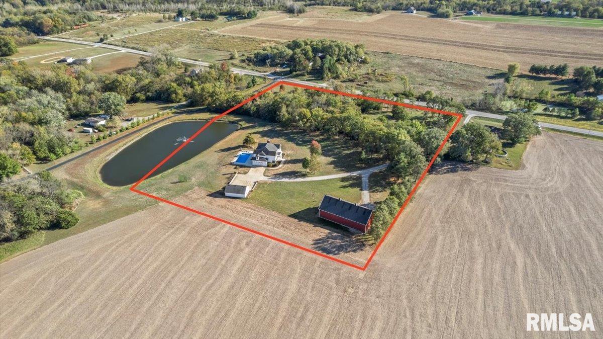 7355 New City Road Rochester, IL 62563 - Photo 87 of 87