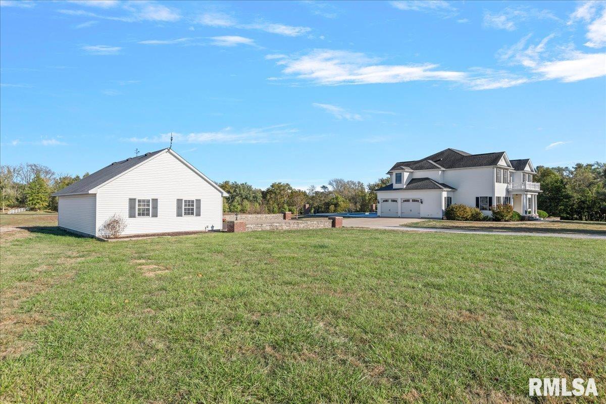 7355 New City Road Rochester, IL 62563 - Photo 9 of 87