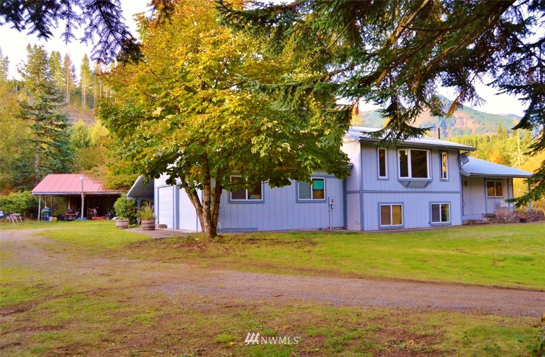 306-40 Kiona Road Randle, WA 98377 - Photo 25 of 25 Gallery Image 25