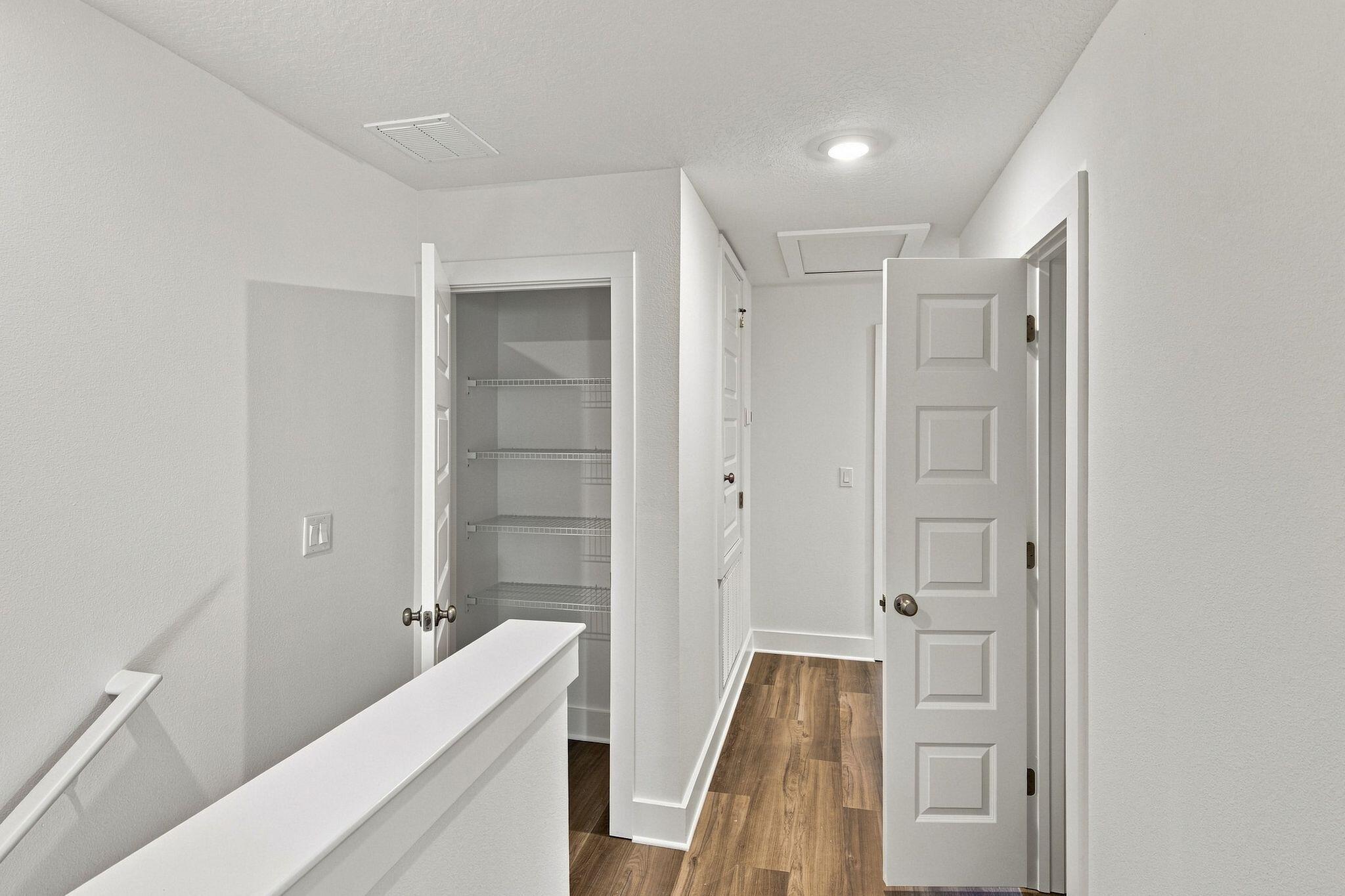 157 Hawk Street Santa Rosa Beach, FL 32459 - Photo 16 of 38 upstairs hallway
