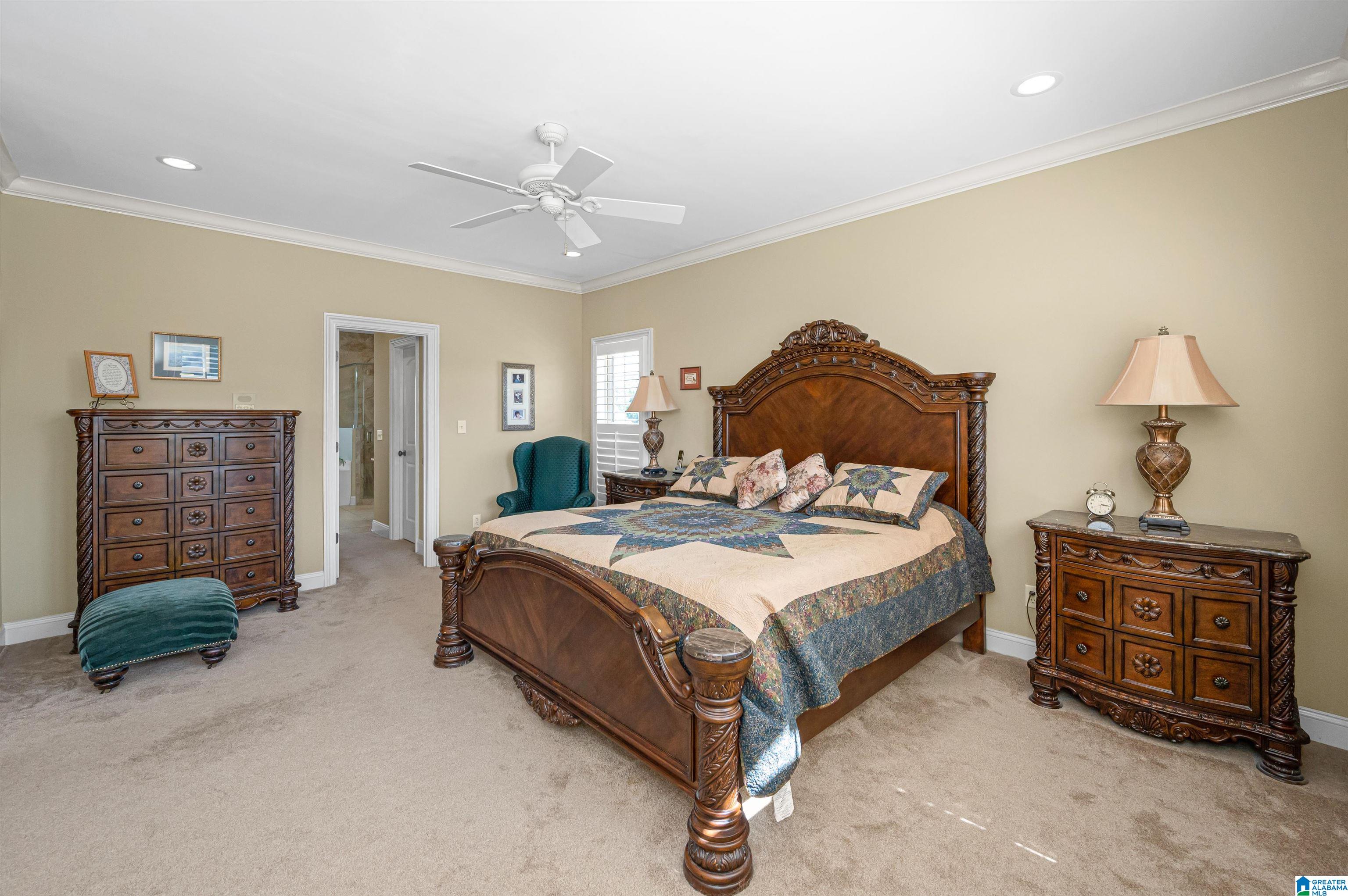 7972 Overbrook Parkway Morris, AL 35116 - Photo 22 of 47