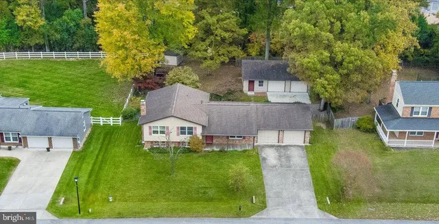 $585,000 | 6601 Facchina Lane, Glenn Dale, MD 20769