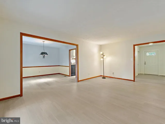 $585,000 | 6601 Facchina Lane, Glenn Dale, MD 20769