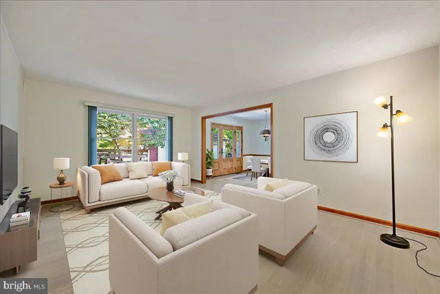 $585,000 | 6601 Facchina Lane, Glenn Dale, MD 20769