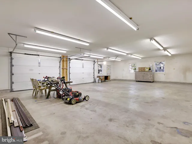 $585,000 | 6601 Facchina Lane, Glenn Dale, MD 20769