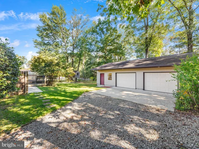 $585,000 | 6601 Facchina Lane, Glenn Dale, MD 20769