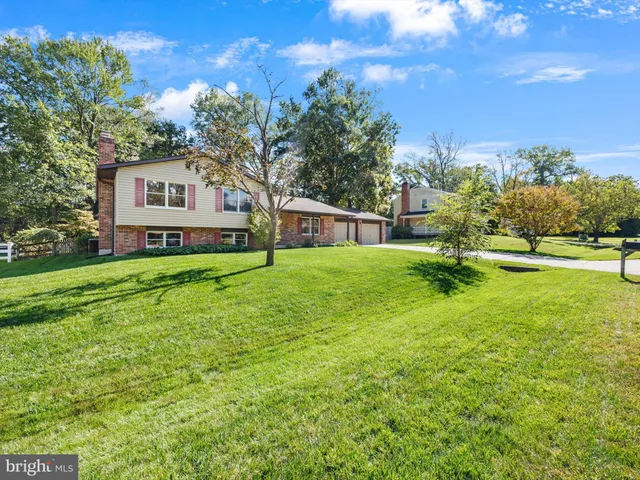 $585,000 | 6601 Facchina Lane, Glenn Dale, MD 20769