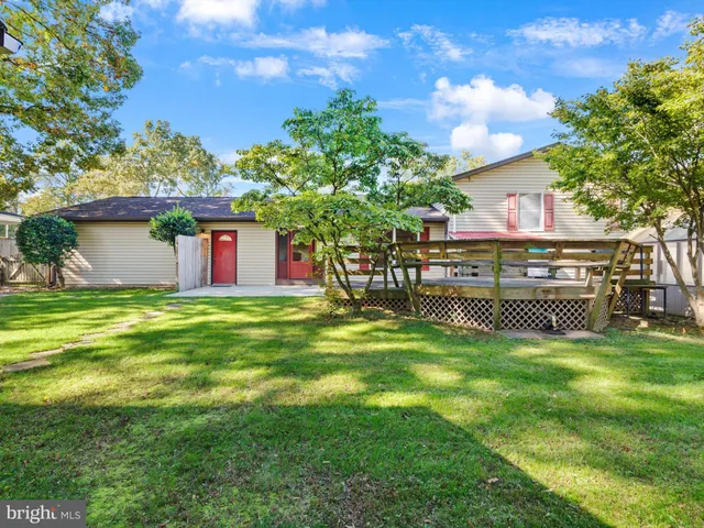 $585,000 | 6601 Facchina Lane, Glenn Dale, MD 20769