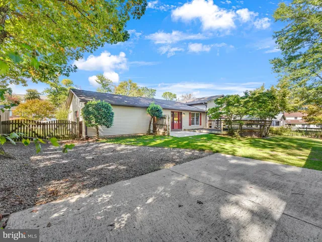 $585,000 | 6601 Facchina Lane, Glenn Dale, MD 20769