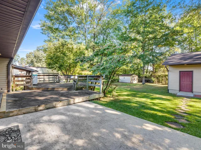 $585,000 | 6601 Facchina Lane, Glenn Dale, MD 20769