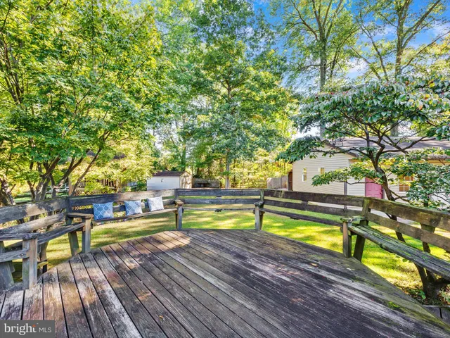 $585,000 | 6601 Facchina Lane, Glenn Dale, MD 20769