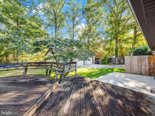 $585,000 | 6601 Facchina Lane, Glenn Dale, MD 20769