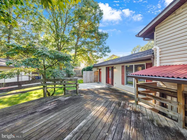 $585,000 | 6601 Facchina Lane, Glenn Dale, MD 20769