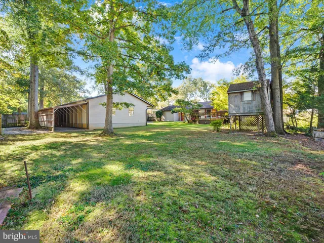 $585,000 | 6601 Facchina Lane, Glenn Dale, MD 20769