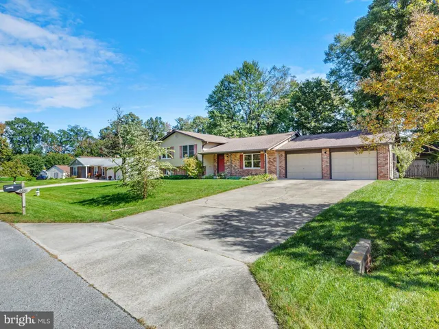 $585,000 | 6601 Facchina Lane, Glenn Dale, MD 20769