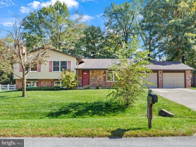 $585,000 | 6601 Facchina Lane, Glenn Dale, MD 20769