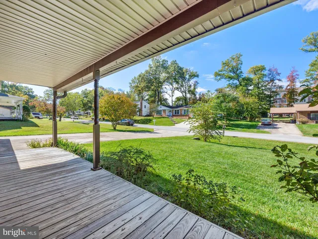 $585,000 | 6601 Facchina Lane, Glenn Dale, MD 20769