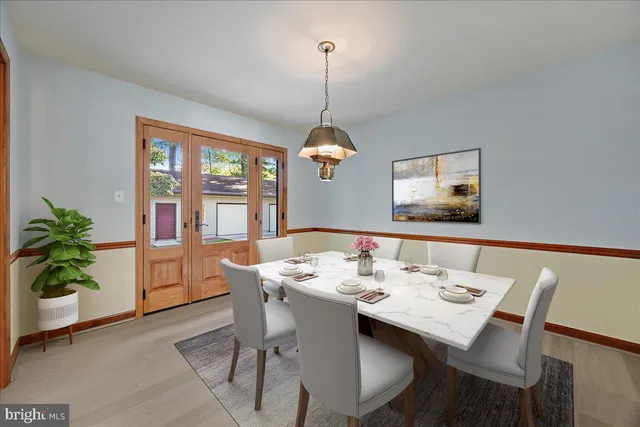 $585,000 | 6601 Facchina Lane, Glenn Dale, MD 20769