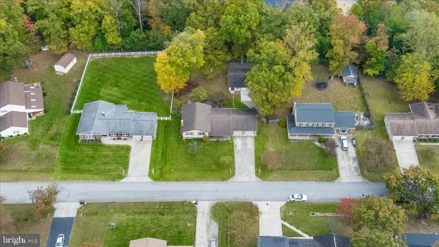 $585,000 | 6601 Facchina Lane, Glenn Dale, MD 20769