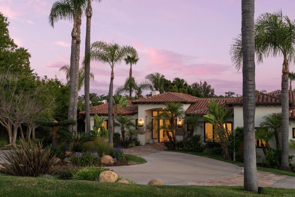 7825 Muirfield Way Rancho Santa Fe, CA 92067 - Photo 11 of 60
