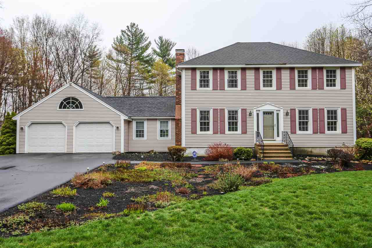 16 Oriole Road Windham, NH 03087 - Photo 1 of 40